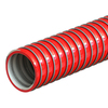 Pandora Red STS stainless steel inner spiral PTFE inner wall and stainless steel outer spiral